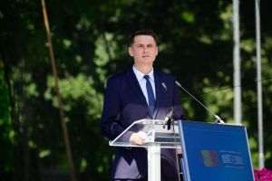 Mircea Abrudean: Săptămâna trecută am salvat 6,75 miliarde de euro pentru România